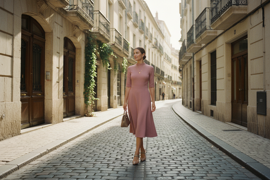 Effortless Style, Every Single Day