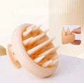 Modeviawear Silicone Head Scrubber Brush — Soft Enough for Kids, Powerful Enough for You