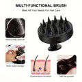 Modeviawear 4-Piece Hair Care Set — Sleep, Nourish & Restore While the World Waits