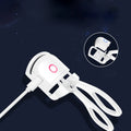 Modeviawear Electric Heated Eyelash Curler — Salon-Worthy Curl in 10 Seconds Flat