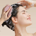 Modeviawear Scalp Massage Shampoo Brush — The Ritual Your Roots Have Been Waiting For
