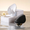 Modeviawear Scalp Massage Shampoo Brush — The Ritual Your Roots Have Been Waiting For