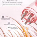Modeviawear 4-Piece Hair Care Set — Sleep, Nourish & Restore While the World Waits