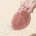 Modeviawear Scalp Massage Shampoo Brush — The Ritual Your Roots Have Been Waiting For
