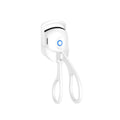 Modeviawear Electric Heated Eyelash Curler — Salon-Worthy Curl in 10 Seconds Flat
