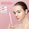 Modeviawear USB Rechargeable Heated Eyelash Curler — Cordless Curl That Goes Where You Do