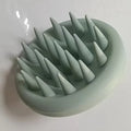 Modeviawear Silicone Head Scrubber Brush — Soft Enough for Kids, Powerful Enough for You